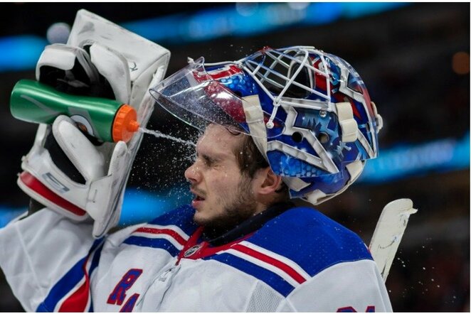 Igoris Šestiorkinas | Scanpix nuotr.