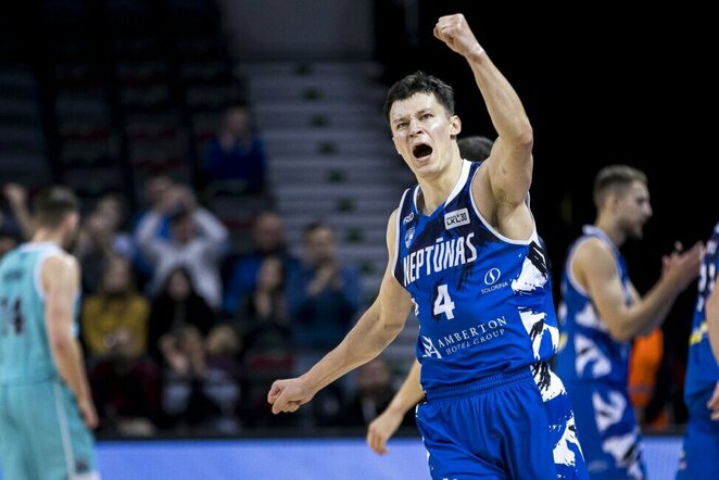Janavičius | LKL.lt nuotr.
