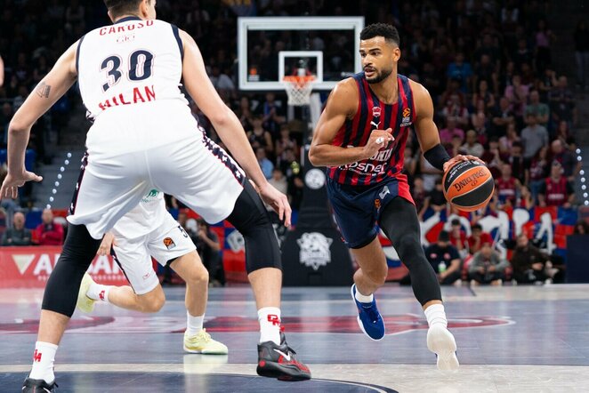 Timothe Luwawu-Cabarrot | „X“ nuotr.