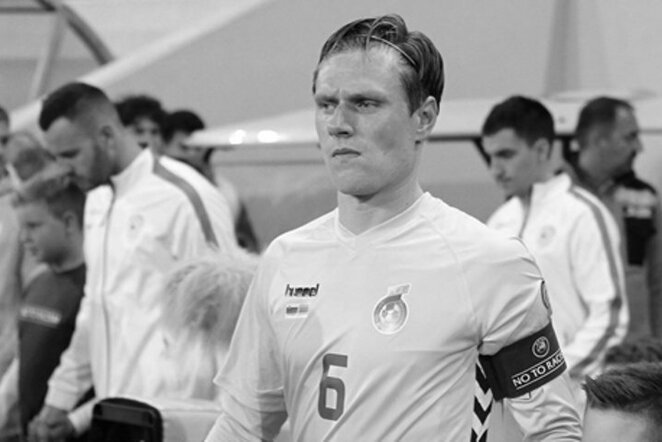 Marius Žaliūkas | LFF nuotr.