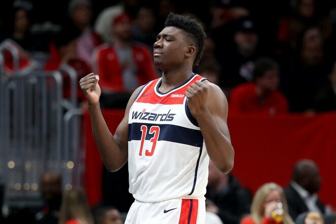 Bryantas | Scanpix nuotr.