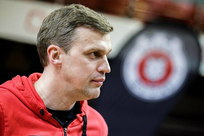 Dainius Adomaitis | Josvydo Elinsko / BNS foto nuotr.