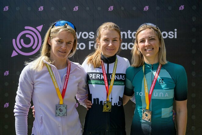 orienteering.lt nuotr. | Organizatorių nuotr.