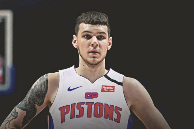 Sirvydis | Organizatorių nuotr.