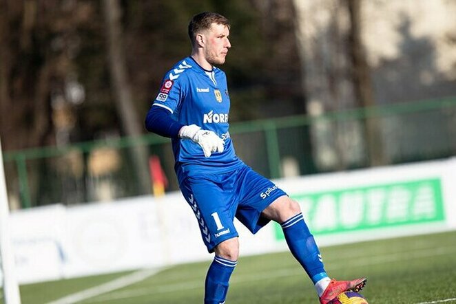 Lukas Paukštė | Organizatorių nuotr.