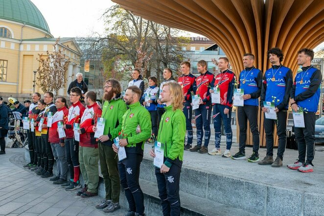 orienteering.lt nuotr. | Organizatorių nuotr.