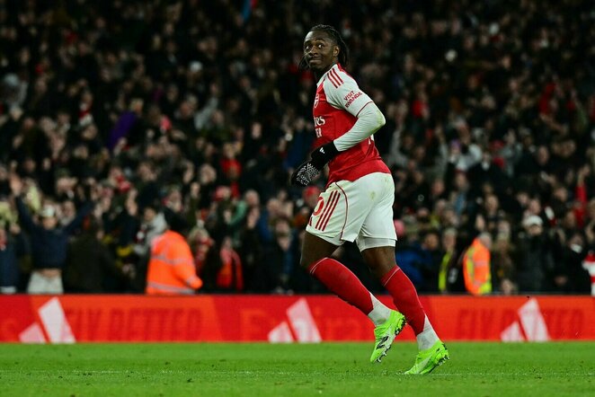 Rungtynių akimirka | Scanpix nuotr.