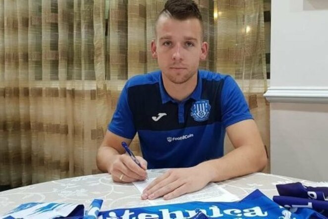 Linas Klimavičius | Organizatorių nuotr.