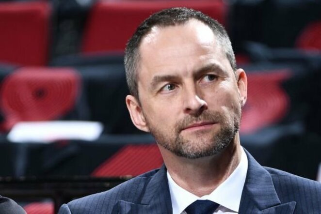 Karnišovas | Organizatorių nuotr.