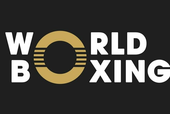 „World Boxing“ | Organizatorių nuotr.