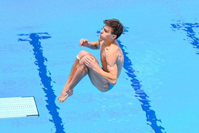 „LTU Aquatics“ nuotr. | Organizatorių nuotr.