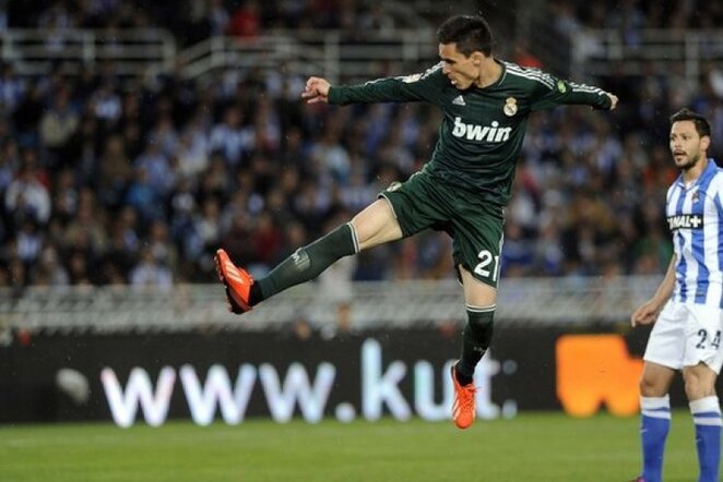 Jose Callejonas | AFP/Scanpix nuotr.