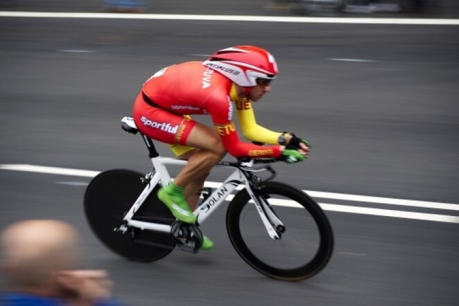 Gediminas Bagdonas | AFP/Scanpix nuotr.