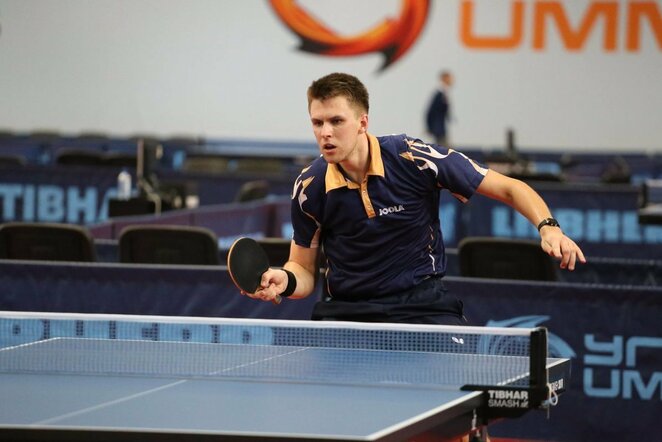 Tomas Mikutis | Organizatorių nuotr.