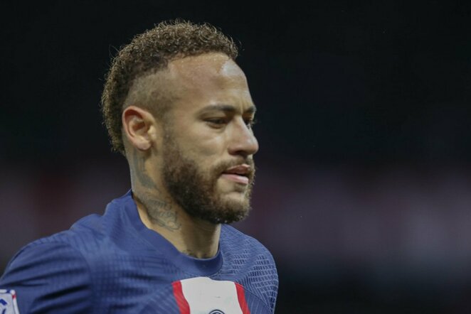 Neymaras | Scanpix nuotr.