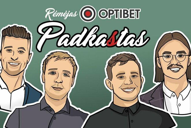 „padkaStas“ | Organizatorių nuotr.