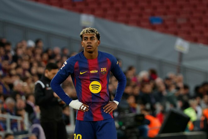 Rungtynių akimirka | Scanpix nuotr.