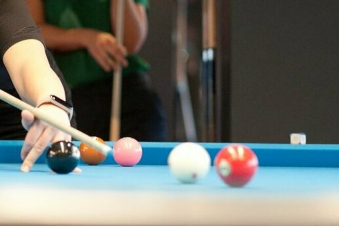 Pulas | Rolando Vaizgėlos nuotr.