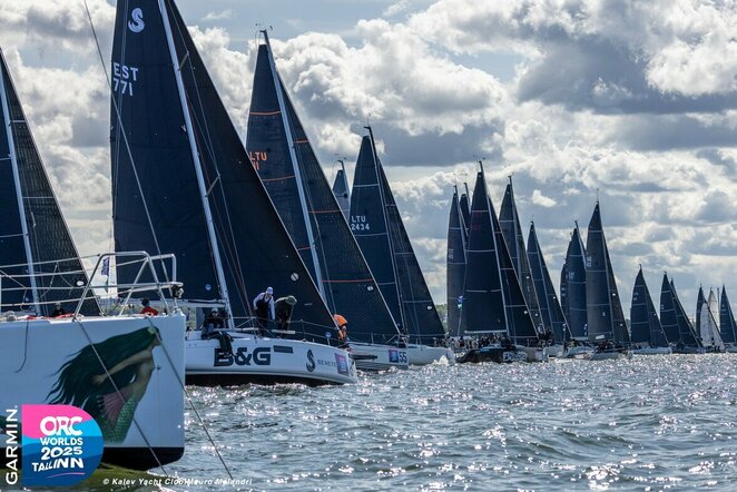 Mauro Melandri nuotr. | Organizatorių nuotr.