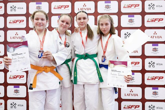 Panevėžio sporto centro nuotr. | Organizatorių nuotr.