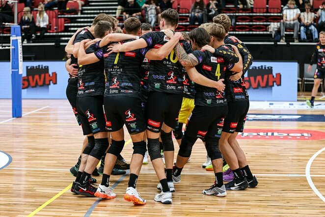 Artūrs Stiebrinš nuotr. | Organizatorių nuotr.