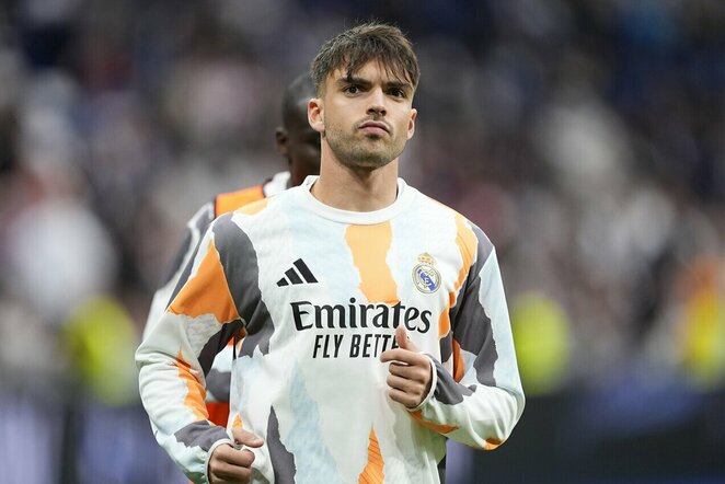 Raulis Asencio | Scanpix nuotr.