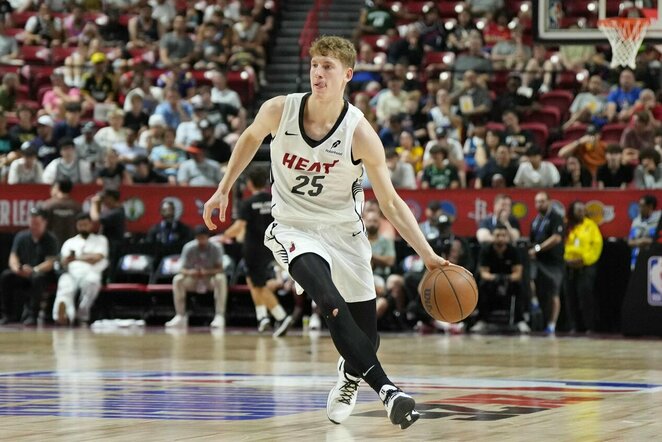 Jakučionis | Scanpix nuotr.