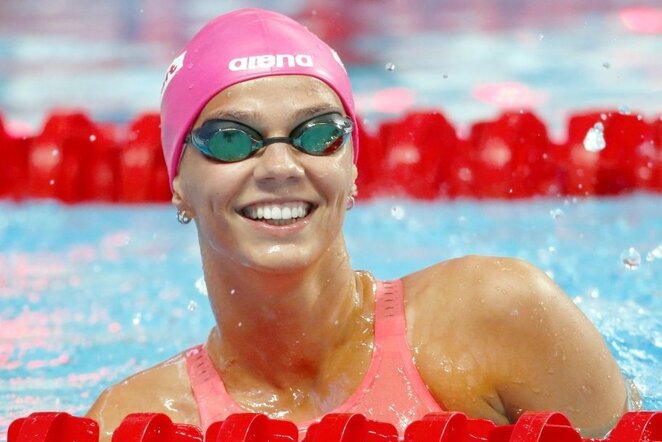 Julija Jefimova | Scanpix nuotr.