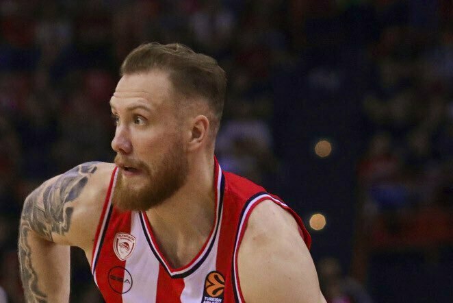 Ignas Brazdeikis | Organizatorių nuotr.