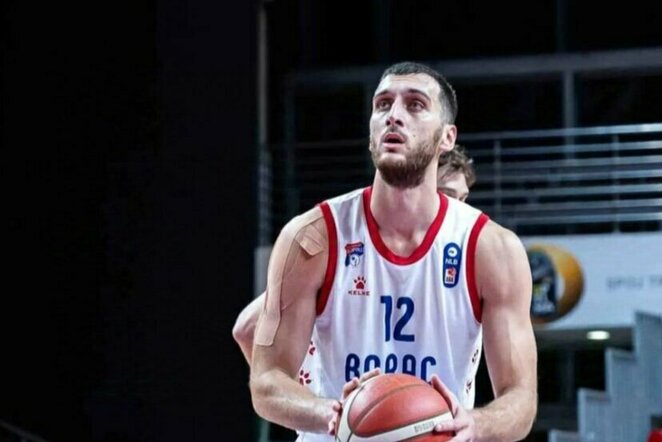 Simaničius | Organizatorių nuotr.