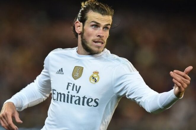 Garethas Bale‘as vėl yra siejamas su grįžimu į Angliją | AFP/Scanpix nuotr/