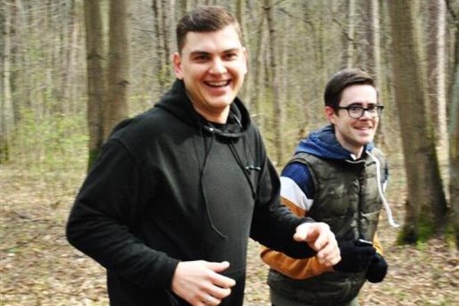 Organizatorių nuotr.