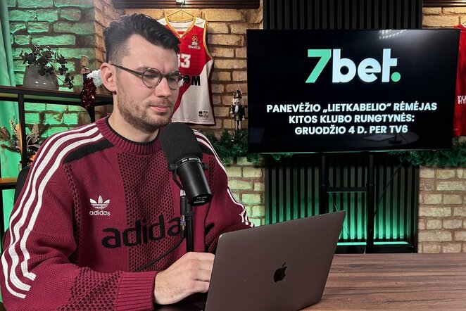 Jonas Lekšas | „Stop“ kadras