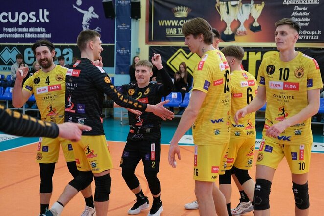„SC Dubysos“ nuotr. | Organizatorių nuotr.