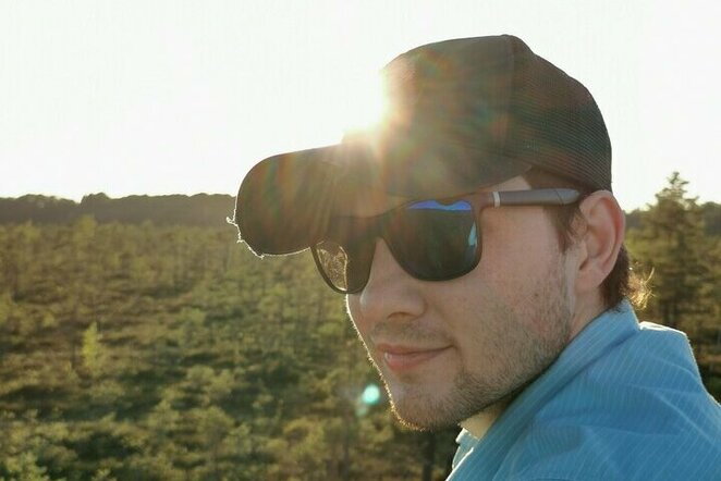 „Lesta Lithuanian Motorsport Park“ virtualus čempionatas | Organizatorių nuotr.