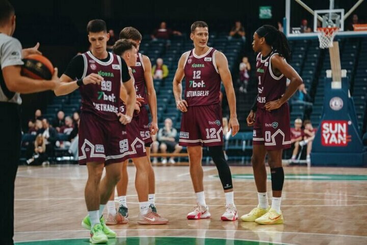 Panevėžio Lietkabelis | kklietkabelis.lt nuotr.