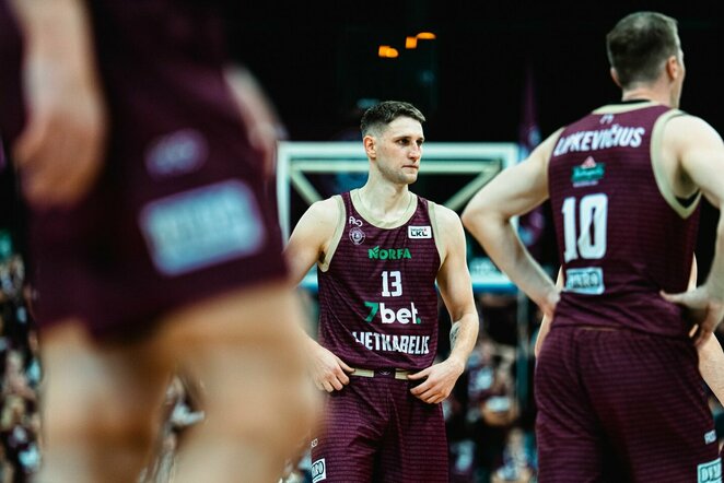 „7bet-Lietkabelis“ | Betsafe-LKL nuotr.