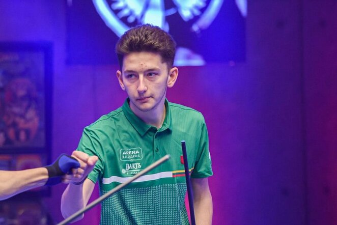 Kęstutis Žadeikis | asmeninio archyvo nuotr.