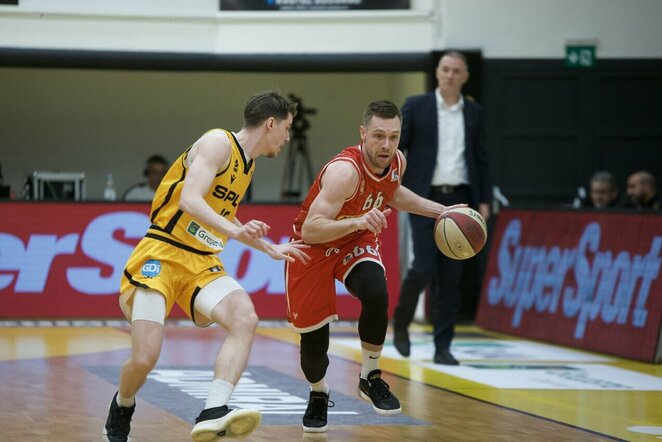 Paulius Valinskas | Organizatorių nuotr.