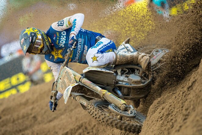 Arminas Jasikonis | Organizatorių nuotr.