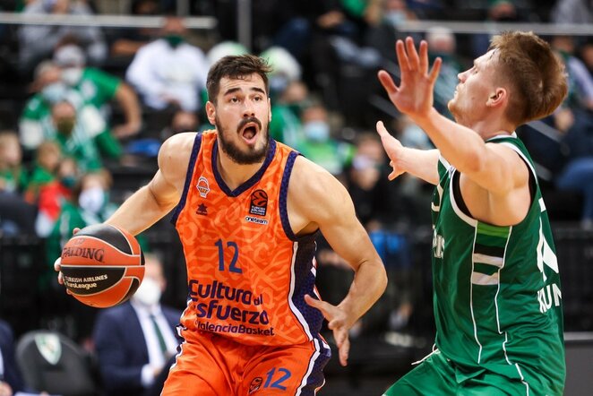 Kaliničius | BNS nuotr.