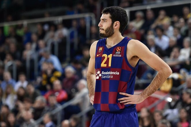 Abrinesas | Scanpix nuotr.