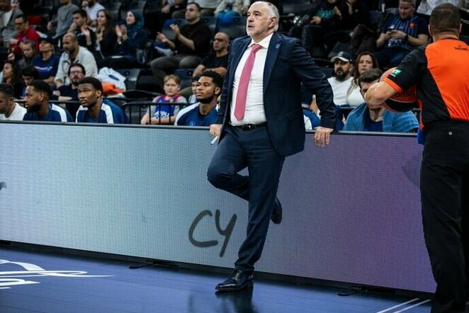Euroleague.net nuotr.