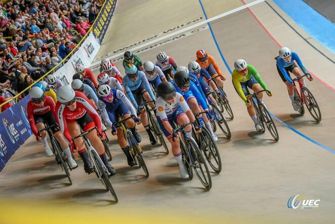 UEC nuotr. | Organizatorių nuotr.