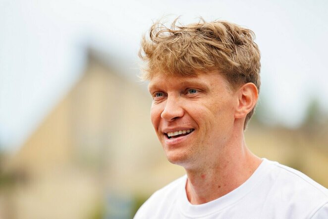 Kuzminskas | BNS nuotr.