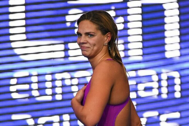 Julija Jefimova | Scanpix nuotr.