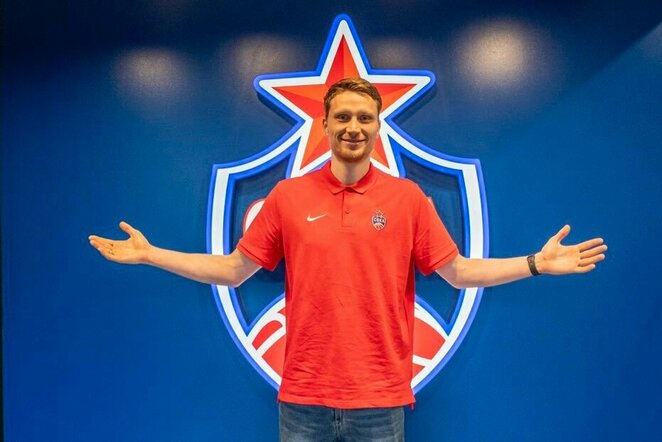 Marius Grigonis | Organizatorių nuotr.
