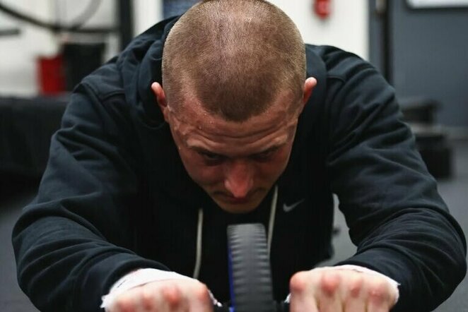 Eimantas Stanionis | Instagram.com nuotr