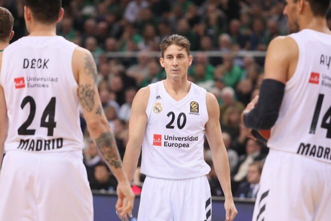 Carrollas | Scanpix nuotr.