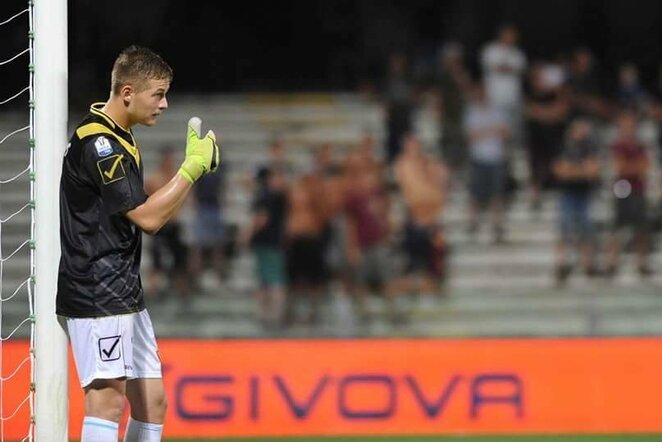 Marius Adamonis | Organizatorių nuotr.